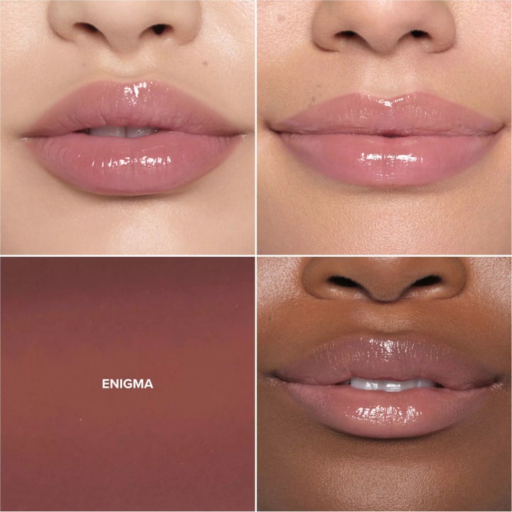 Kiss Theory Lip Balm