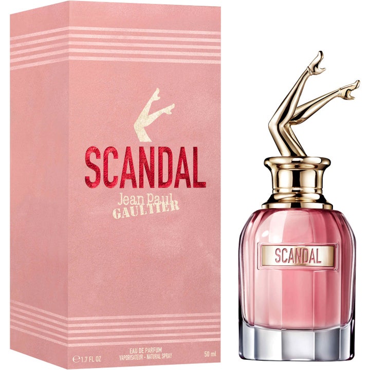 Scandal