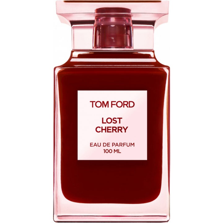 Lost Cherry