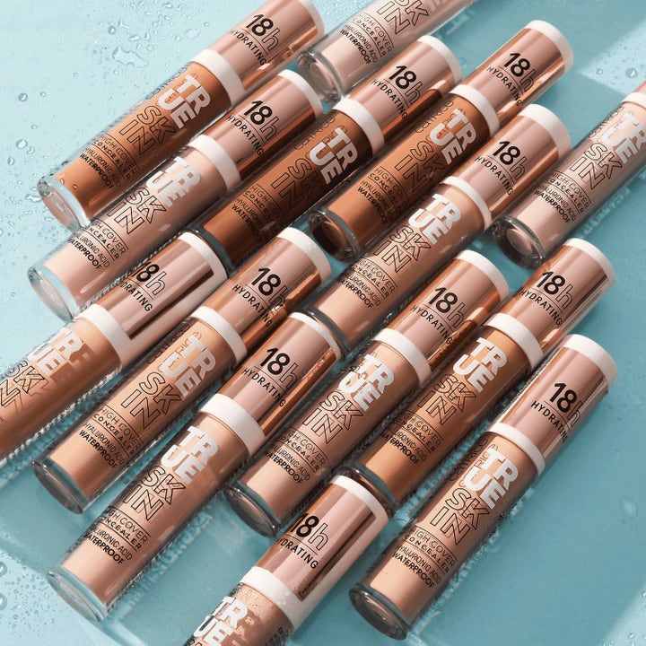 Eye Perfecting Set