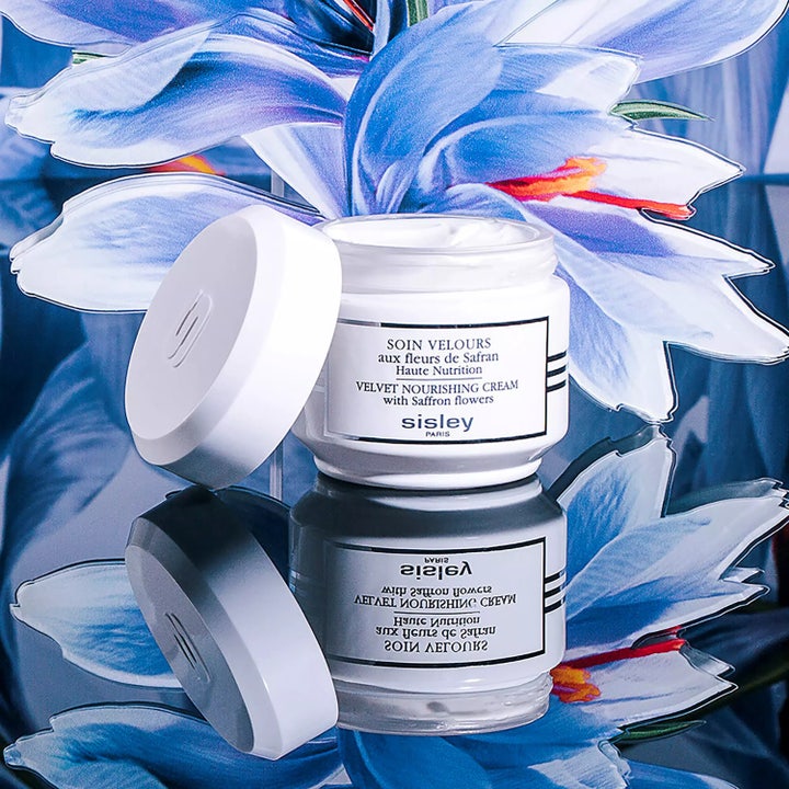 Velvet Nourishing Cream