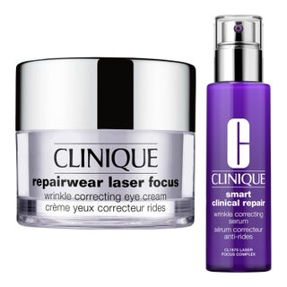 Clinique Firm & Lift - Strammande och Lyfande Vård för Män med Slapp Hy