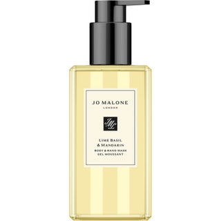 Jo Malone London Lime Basil & Mandarin Body & Hand Wash