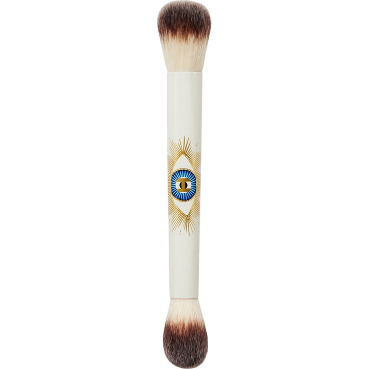 Ambient Lighting Edit Brush Evil Eye
