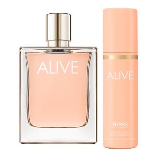 Hugo Boss BOSS Alive Set