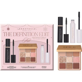 Anastasia Beverly Hills The Definition Edit Kit - Eye & Brow Set