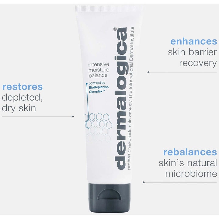 Intensive Moisture Balance Duo