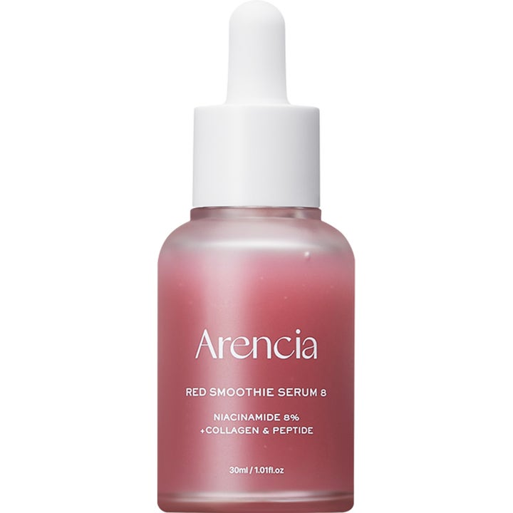 Fresh Red Smoothie Serum 8