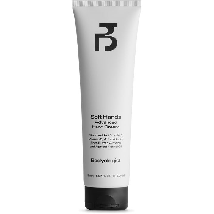 Soft Hands Advanced Hand Cream