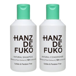 Hanz de Fuko Set