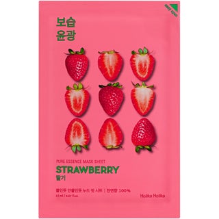 Holika Holika Pure Essence Sheet Mask