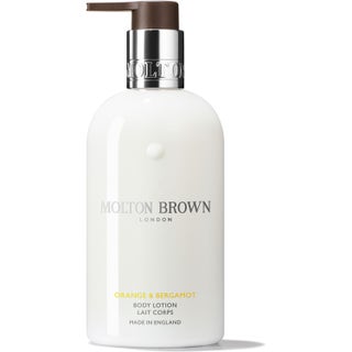 Molton Brown Orange & Bergamot Body Lotion