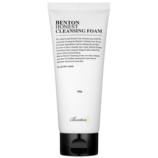 Benton Honest Cleansing Foam