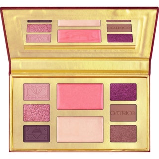 Catrice FESTIVE TREASURES Multi-Use Palette