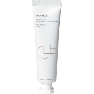 CLE Cosmetics CCC Cream