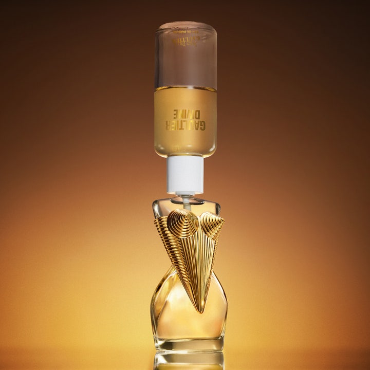 Gaultier Divine