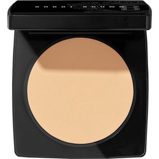 Bobbi Brown Sheer Finish Pressed Powder Sunny Beige