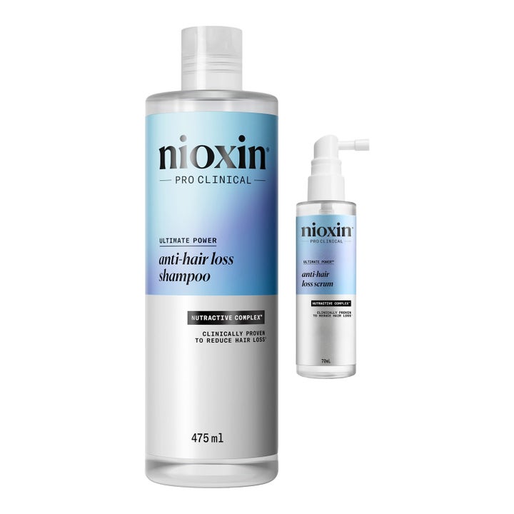 Hair Density Starter Set