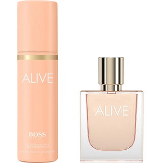 Hugo Boss BOSS Alive Set