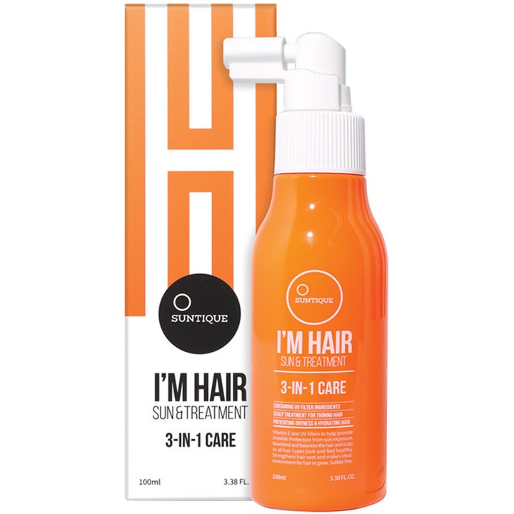 I'm Hair Sun & Treatment
