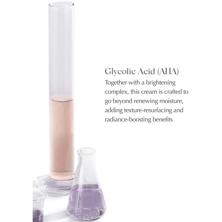 Glycolic Perfecting Moisturizer
