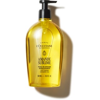 L'Occitane en Provence Almond