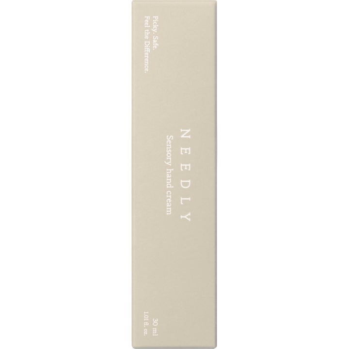 Sensory Hand Cream