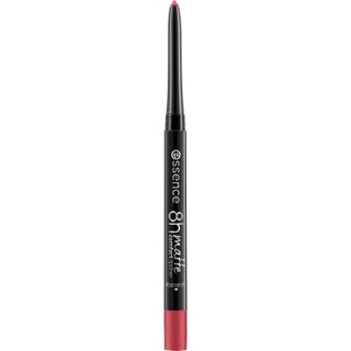 essence 8h Matte Comfort Lipliner