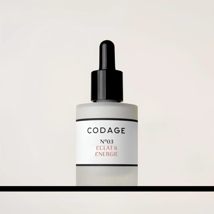 The Serum N°03