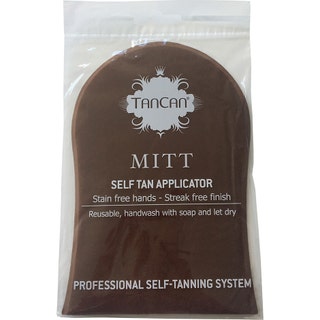 Tancan Mitt