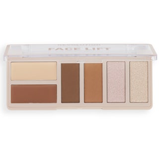 Makeup Revolution Face Lift Palette