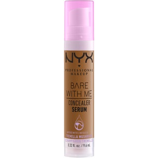 NYX Professional Makeup Bare With Me Concealer Serum