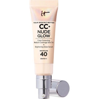 IT Cosmetics CC+ Nude Glow SPF 40