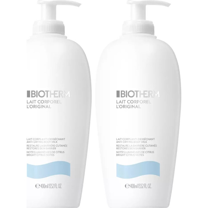 Lait Corporel Body Milk