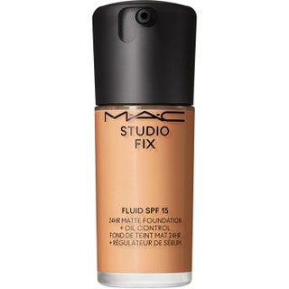 MAC Cosmetics Studio Fix Fluid Broad Spectrum SPF15