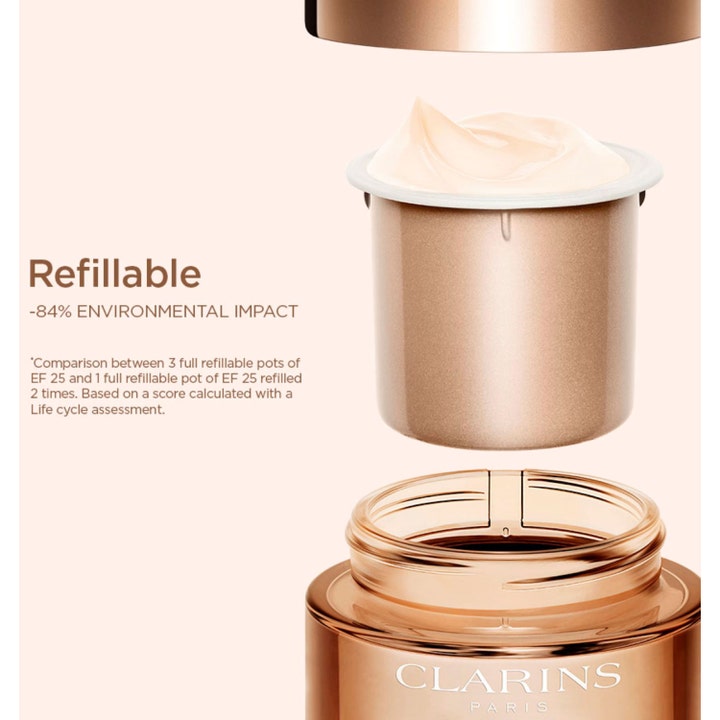 Extra-Firming Jour Lift Effect