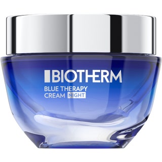 Biotherm Blue Therapy Moisturizing Night Cream