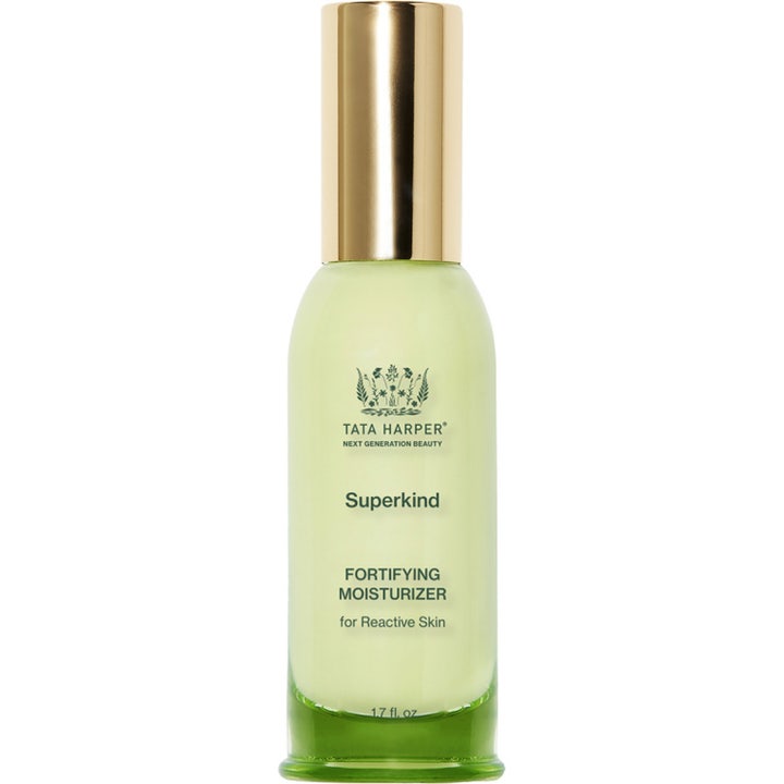 Foftifying Moisturizer