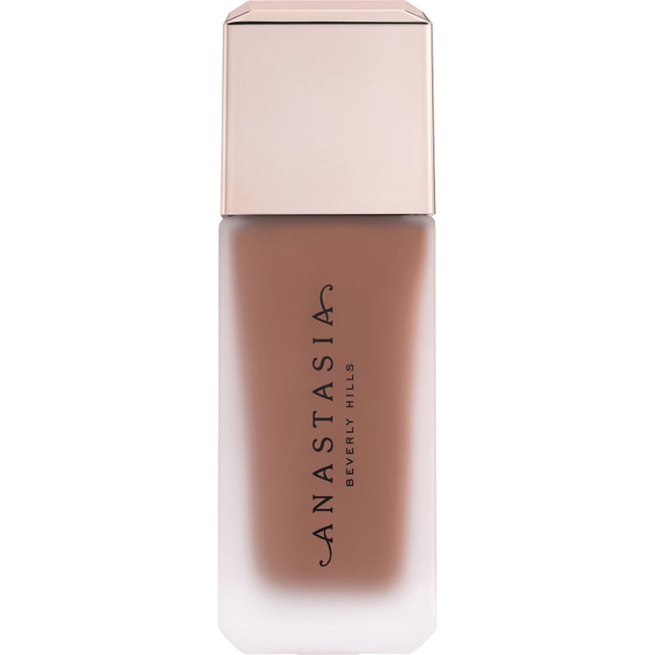 Impeccable Foundation