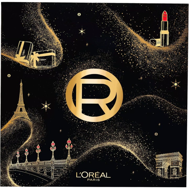 24-dagars adventskalender