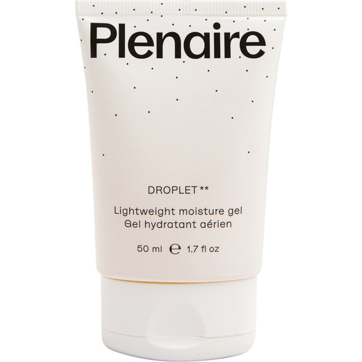 Droplet Lightweight Moisture Gel