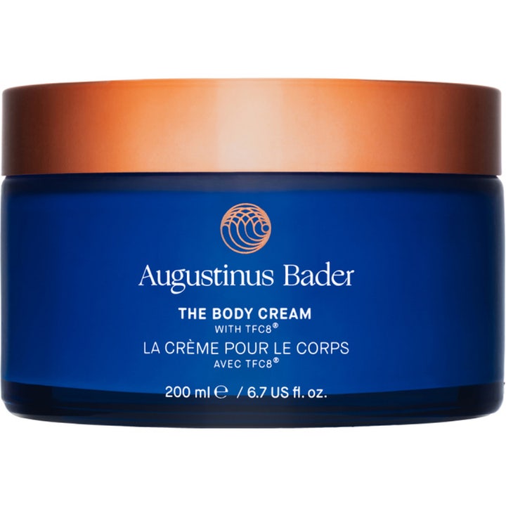 The Body Cream