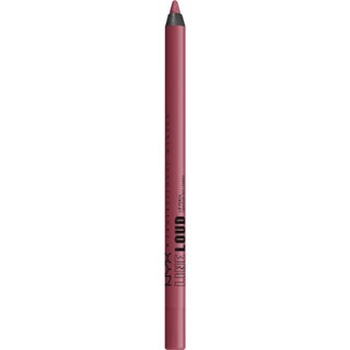 NYX Professional Makeup Line Loud Lip Pencil