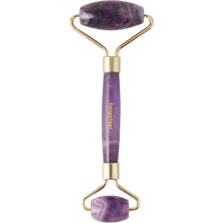 By Bangerhead Amethyst Facial Roller