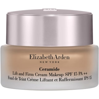 Elizabeth Arden Ceramide Lift and Firm Foundation