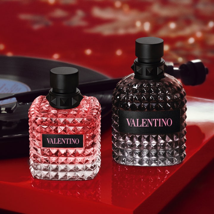 Born in Roma Donna EdP Holiday Gift Set