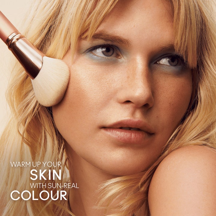 143S Bronzer