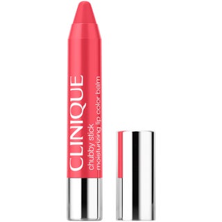 Clinique Chubby Stick Moisturizing Lip Color Balm