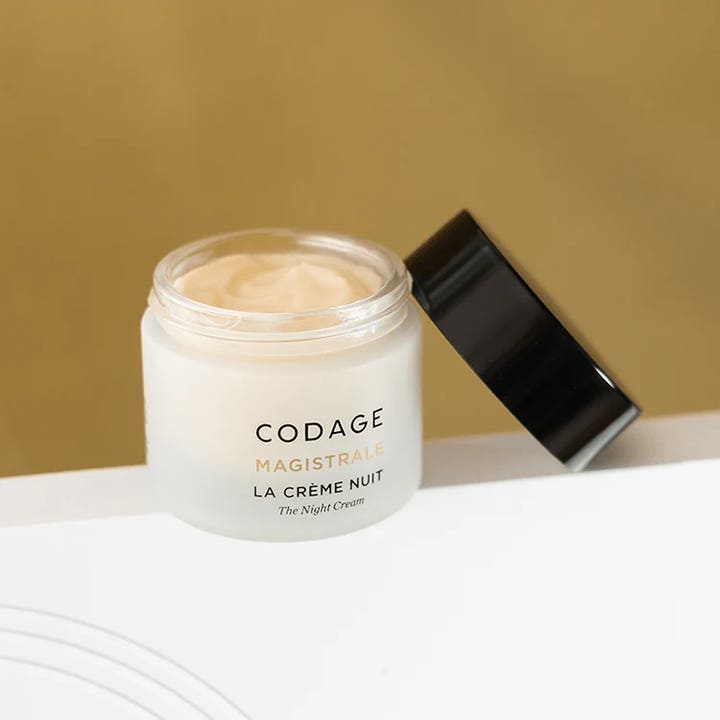 The Night Cream Magistrale
