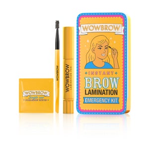 WOWBROW Instant Lamination Kit